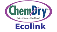 Tapijtreiniging door ChemDry Ecolink