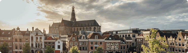 Haarlem-centrum