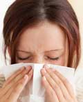 Tapijt reinigen zorgt voor minder allergische reqacties